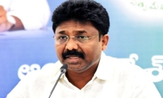 AP Minister makes a fresh statement on SSC exams