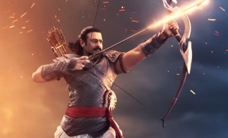 'Adipurush' Teaser: Prabhas-starrer is about the ultimate clash