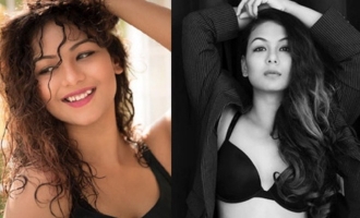 Gopi Bahu Sex Video - Aditi Myakal is so hot! - Hollywood News - IndiaGlitz.com
