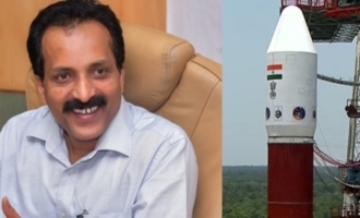 A startling revelation about ISRO chief Somnath on Aditya L1 launch
