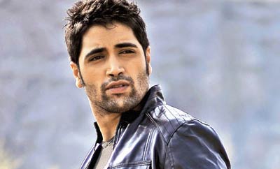 '2 States' goes to Adivi Sesh, finally