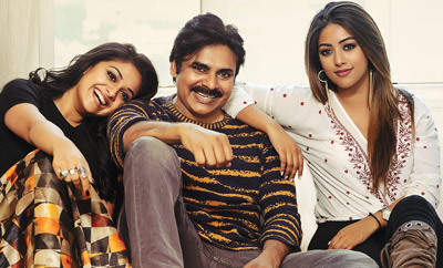 'Agnyaathavaasi' has crossed Rs. 150 Cr: Reports