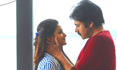 'Agnyaathavaasi': Disinterest alleged for no rhyme or reason