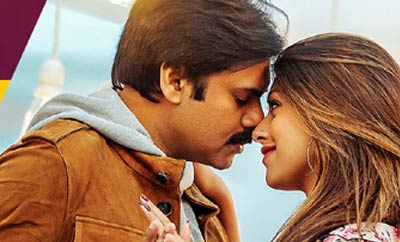 Your chance to watch 'Agnyaathavaasi'!