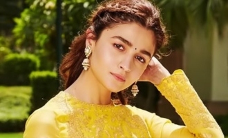 Did Alia Bhatt choose to quit RRR? So who is the next Sita?