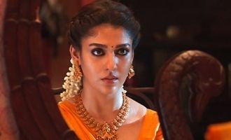 'Airaa' Teaser: Nayanthara comes with content