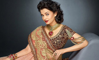 Aishwarya Rai-Bachchan responds to Kalyan Jewellery ad controversy