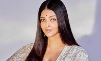 Aishwarya Rai trolled over pic featuring her daughter