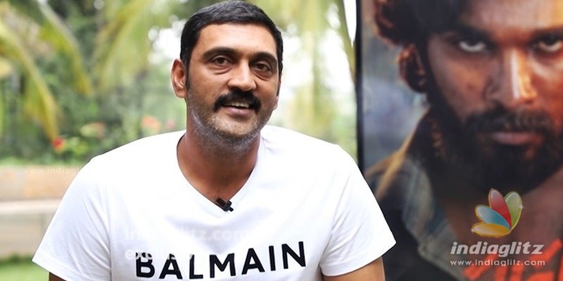 6-7 blocks in Pushpa will blow your minds away: Ajay