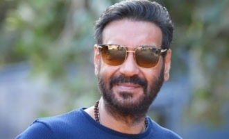 'RRR' actor Ajay Devgn to produce remake of 'Brochevarevarura'