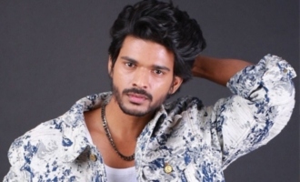 Matti Katha fame Ajay Ved is promising and talent actor