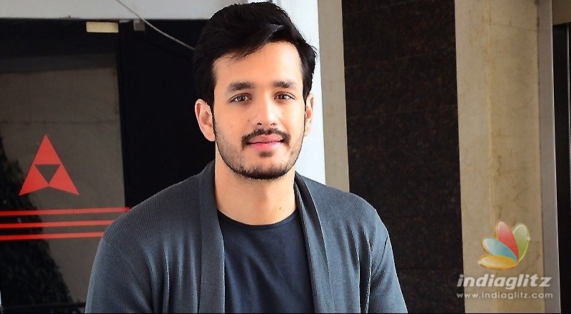 I kept aloof from everyone at home during that time: Akhil