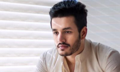 Akhil to be directed by Nani's director - Telugu News 