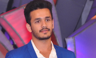 Akhil's second film confirmed