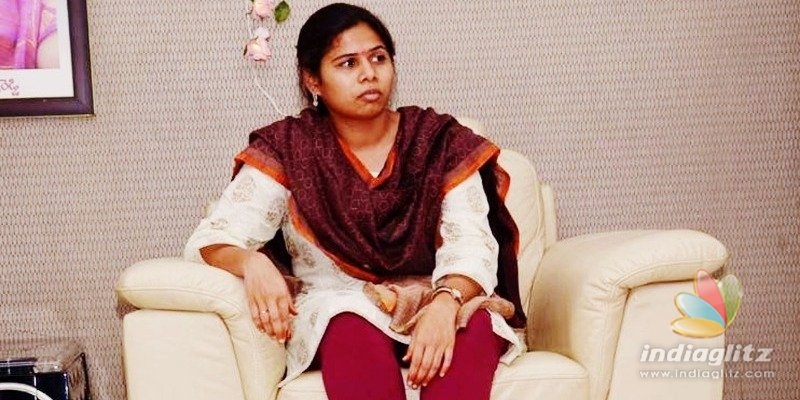 Former AP Minister Bhuma Akhila Priya arrested in kidnap case