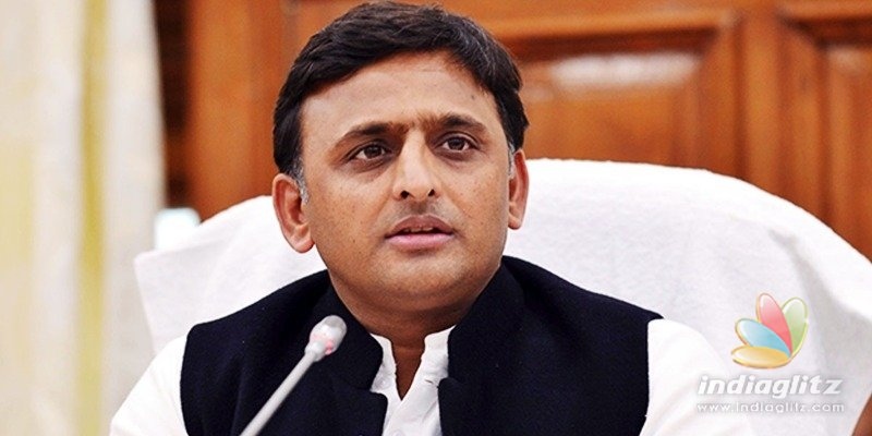 I dont trust BJPs coronavirus vaccine: Former CM Akhilesh Yadav