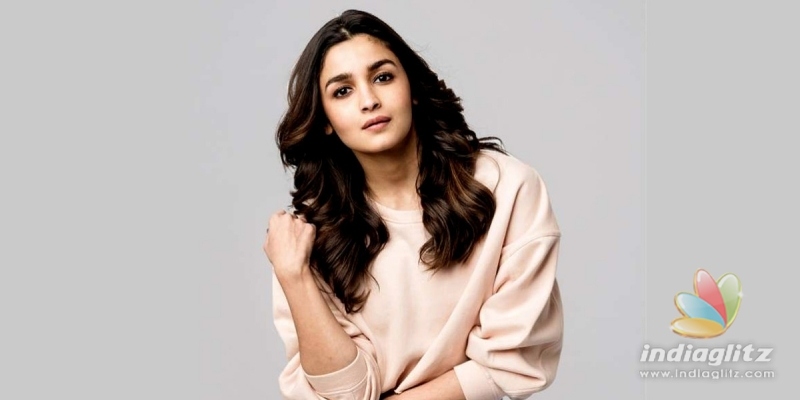 RRR: Alia Bhatts look to be out on THIS date