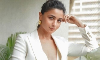 bollywood actress alia bhatt sensational comments on first night in Koffee With Karan show