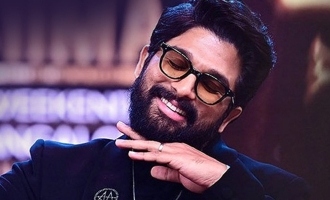 Allu Arjun Among Top 20 Highest Taxpayers of 2024