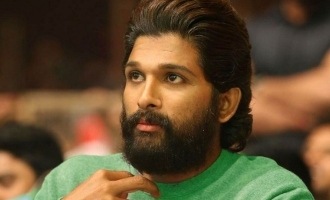 Stage being set to force Allu Arjun to make a statement!