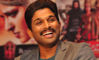 My role will be memorable like those roles played by NTR and ANR : Allu Arjun [Interview]