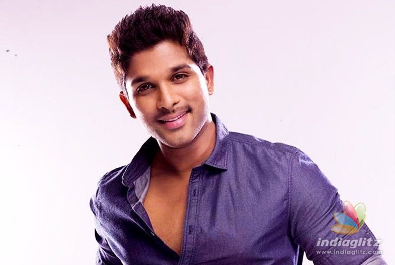 Allu Arjun okayed three directors?