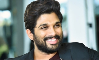 Allu Arjun to grace event of much-awaited film