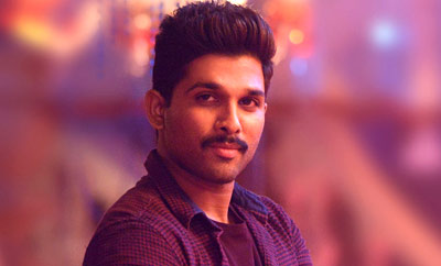 Power Star's director to direct Stylish Star
