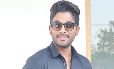 'Mister' was first offered to Allu Arjun