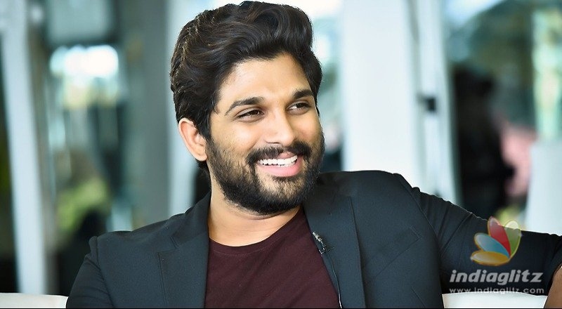 Allu Arjuns noble gesture to be unveiled soon