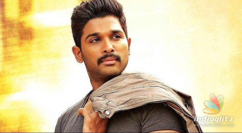 Allu Arjun adopts 10 Anganwadis in Gods Own Country