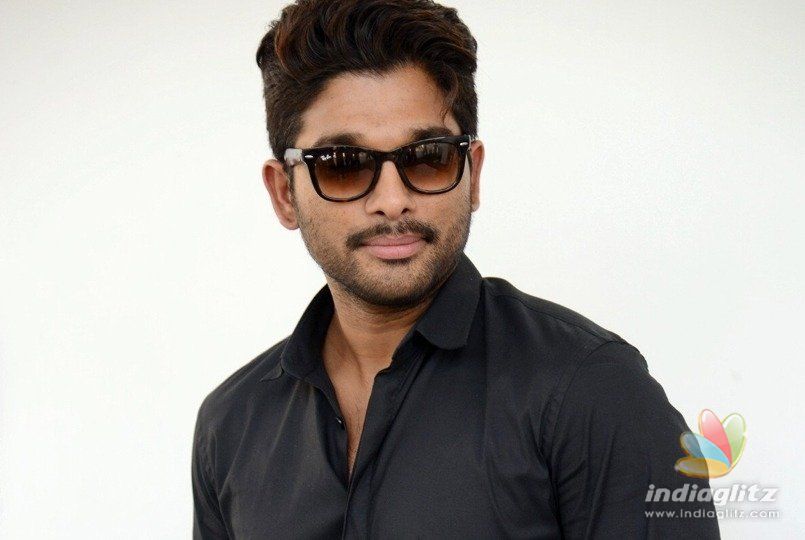 Allu Arjun Donates Rs 25 Lakhs For Cyclone Titli Victims Relief ...