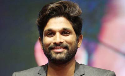 Here is why Allu Arjun is thanking all