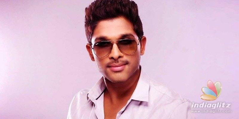 Allu Arjun not to attend as chief guest