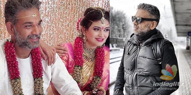 Allu Arjun brother opens up after second marriage - Telugu News