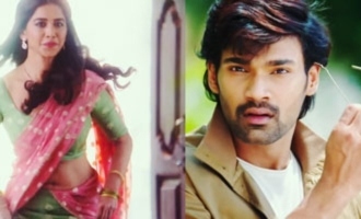'Alludu Adhurs' Trailer: Hero-centric comedy laced with doses of action