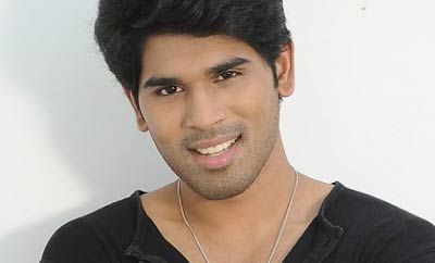 Allu Sirish confuses on social media