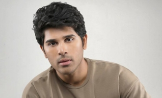 Allu Sirish set to do remake, a comedy