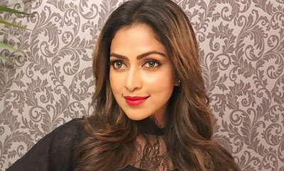 Amala Paul opens up on getting hitched again!