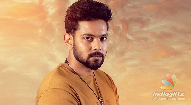 Rakuls brother signs up second film!