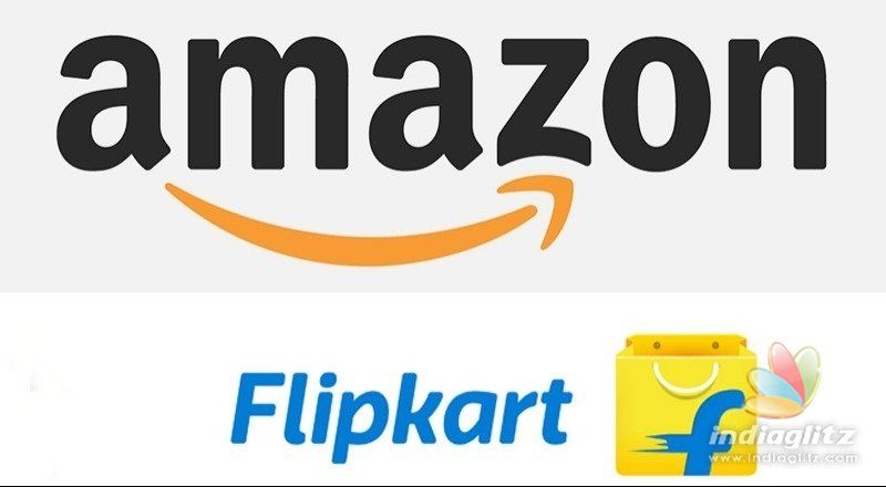 Why Flipkart, Amazon, etc wont stop discounts