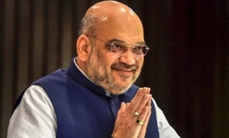 I am not suffering from any disease, says Amit Shah
