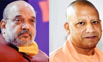 BJP bets big on GHMC by fielding Amit Shah, Yogi as it prepares for 2023