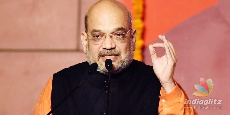 Will implement CAA for sure: Amit Shah