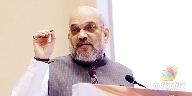 Amit Shah gives clarity on NPR