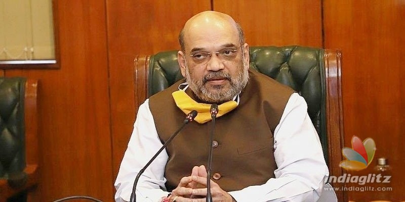 Amit Shah promises implementation of CAA during Bengal visit