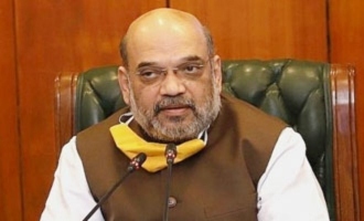 Amit Shah promises implementation of CAA during Bengal visit