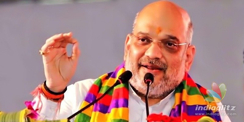 All in one card for all Indians, proposes Amit Shah