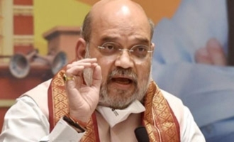 Mamata Banerjee will lose her own seat Amit Shah