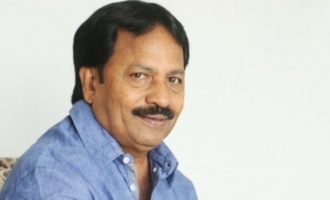 Kushi's re-release is a moment for celebration: Producer AM Rathnam
